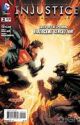 Injustice Gods Among Us x Male Reader by WilliamHarley0