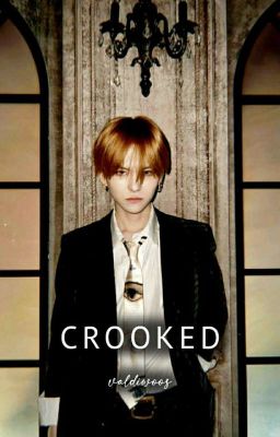 Crooked >> Yoshihoon cover