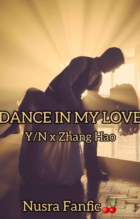 Dance In My Love / Yuehua Boys by pr_sugarplum_2