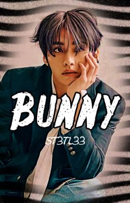 Bunny || Minchan au cover