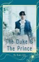 #Taejin - The Duke & The Prince by Rain_Lily_