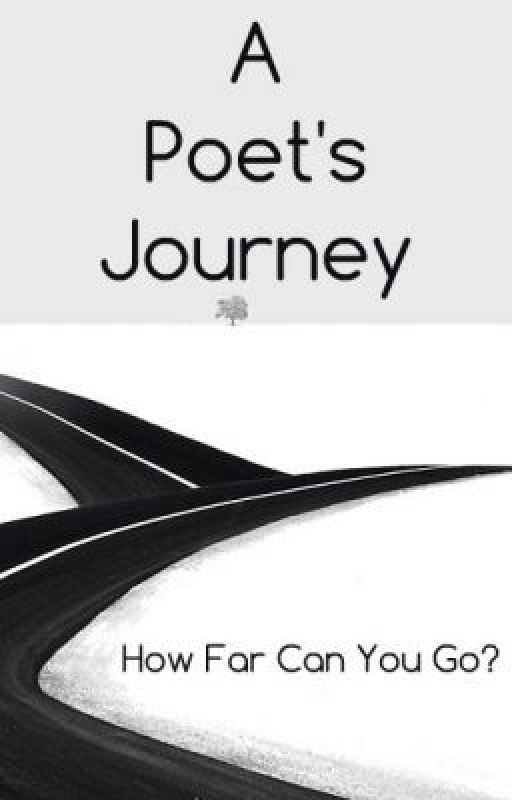 A Poet's Journey (marshmallowsquash) by marshmallowsquash