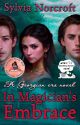 In Magician's Embrace [BOOK 1 of Price Family Saga] by Sylvia-Norcroft