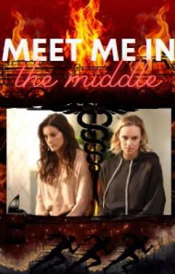 Meet me in the Middle cover