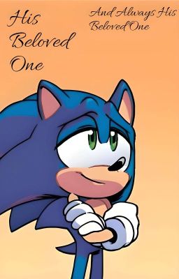 His Beloved One (Sonic x Male Human Reader) cover