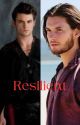 Resilient - Caspian X by GoddessofWarandDeath