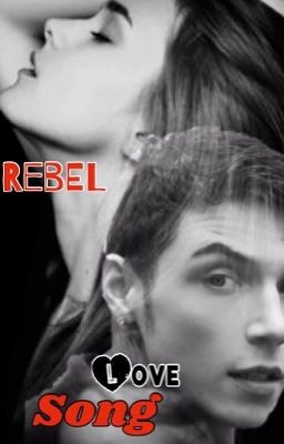 Rebel Love Song cover