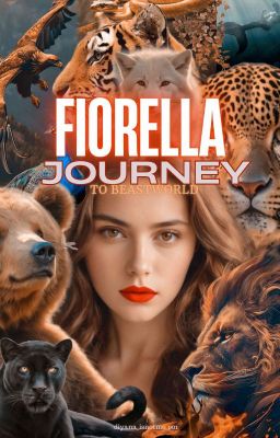 Fiorella: Journey To Beast World cover