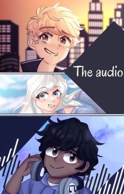 The audio | Jean Fanfic | TMF cover