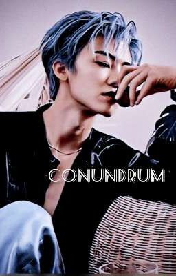 Conundrum ⤐ Na Jaemin  cover