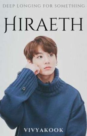 Hiraeth  •  Taekook by vivyakook