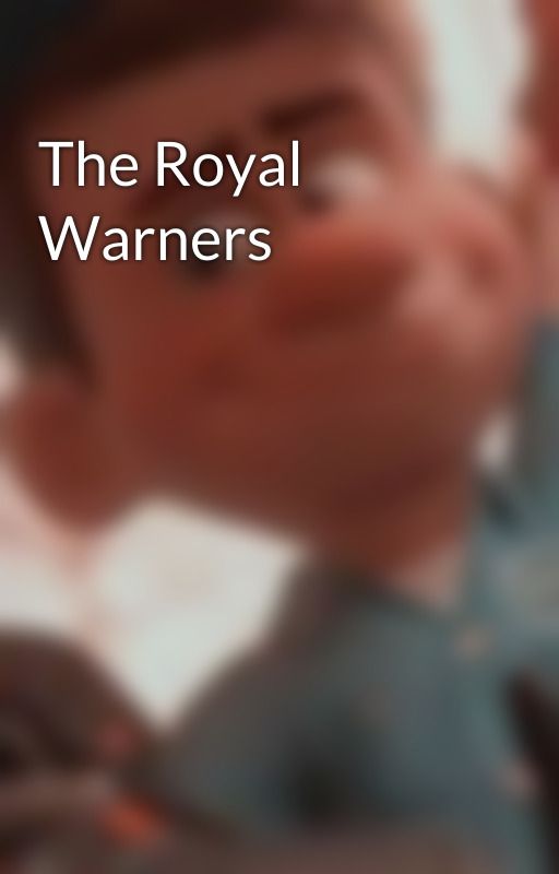 The Royal Warners  by GlitchyVriusVA