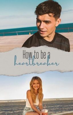 how to be a heartbreaker | pedri cover