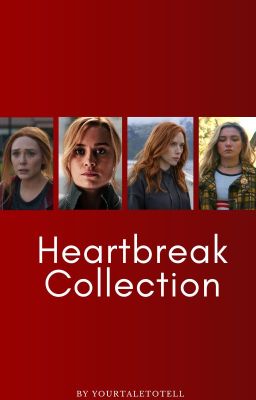 Heartbreak Collection cover