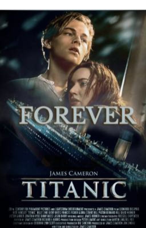 Forever || Titanic  by Iain62