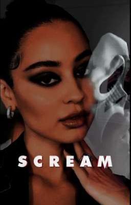 Love hurts | A scream fanfic cover