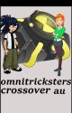 omnitrickster (invincible mha ben10 crossover}(erased universe fragments) by the9diamonds