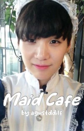 Maid Cafe | MYG by agustddilf