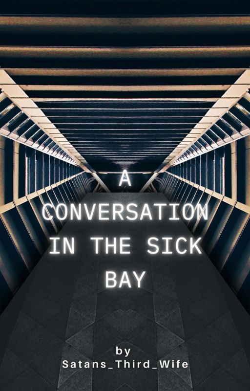 A Conversation in the Sick Bay: An Expanse/Star Wars Story by satans_third_wife