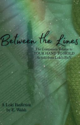 Between the Lines cover