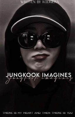 JUNGKOOK ONESHOT |JJK FF| cover