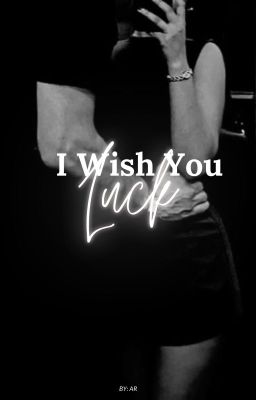 I Wish U Luck cover