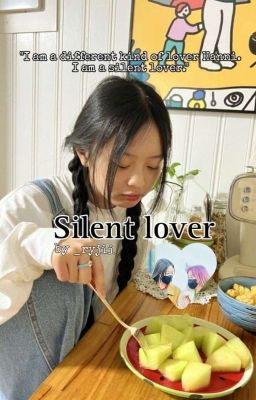 Silent Lover || Bbangsaz || cover