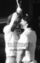 Till Eternity ~ Hyunlix by AlleStay