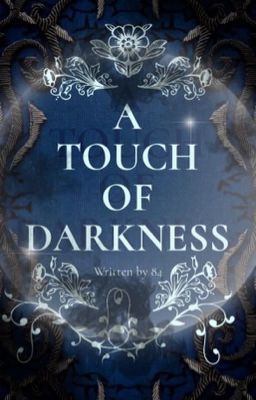 A TOUCH OF DARKNESS  cover