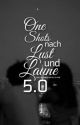 One Shots nach Lust und Laune 5.0 by Mrsbl_Grnwld