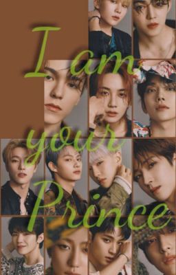 I am your Prince ( SVT ships) cover