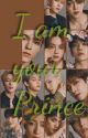 I am your Prince ( SVT ships) by missmermaid100