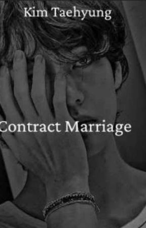 CONTRACT marriage  by dadiesot7babygirl