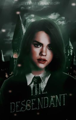 Belladonna Carina Potter cover