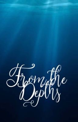 From The Depths cover