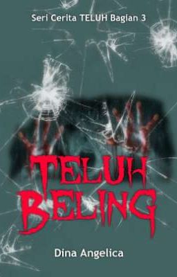 TELUH BELING cover