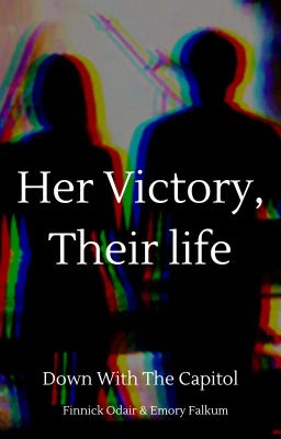 Her Victory, Their Life| F. Odair cover