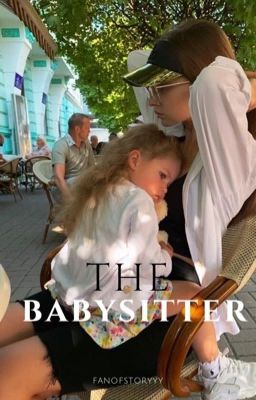 The Babysitter cover