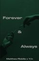 Forever & Always (Mattheo Riddle x Y/n) by MrsRiddle0225