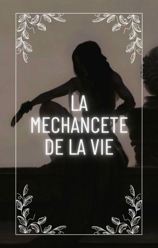 La Mechancete De La Vie || Morpheus by kitkatpadywaks