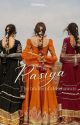 RASIYA: The Brides Of Shekhawats by ryliesays__