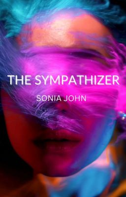 The Sympathizer cover