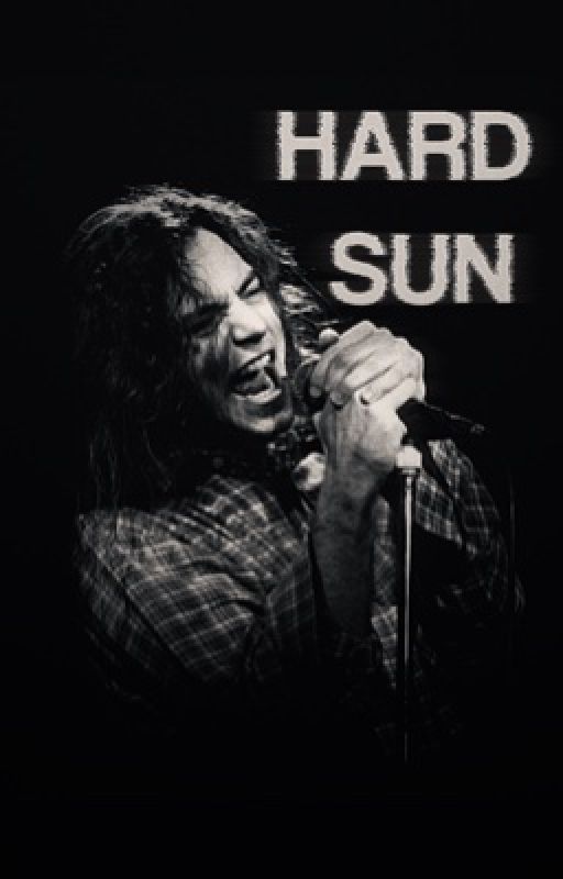 hard sun | e. vedder by soundslikegarden