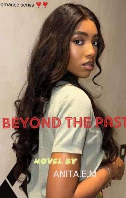 BEYOND THE PAST cover