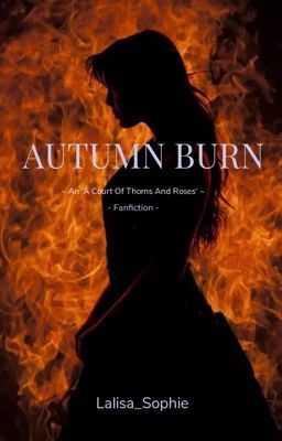 Autumn Burn cover