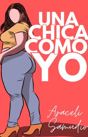 Una chica como yo by LunnaDF