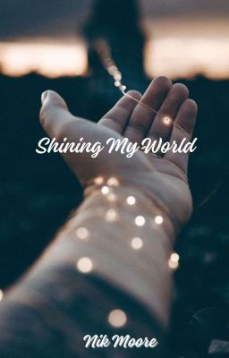 Shining My World cover