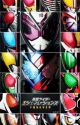 The Symbol Of Hope: Kamen Rider ( MHA X Male Kamen Rider OC) by ERROR404205