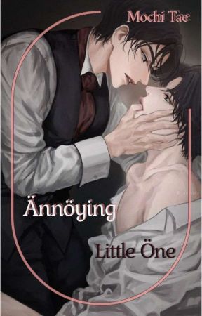 Ännöying Little Öne by MochiTae130