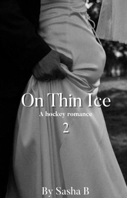 On Thin Ice (#2) cover